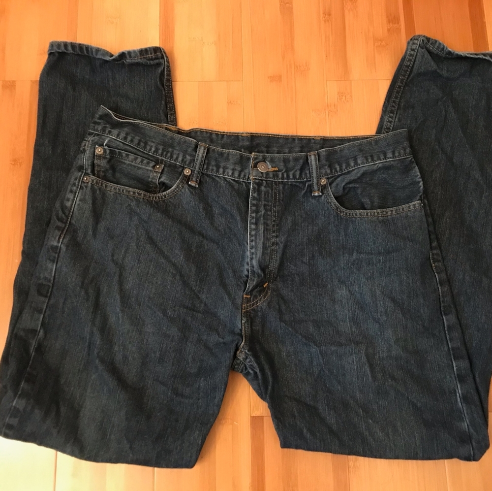 Men's Jeans